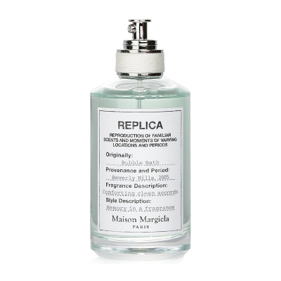 Maison Margiela Replica Bubble Bath Eau De Toilette Spray 100ml/3.4oz