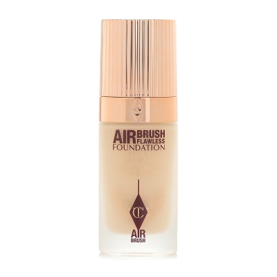 Charlotte Tilbury Airbrush Flawless Foundation 3 Warm 30ml/1oz