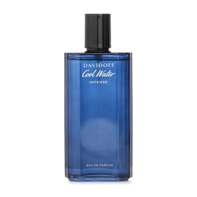 Davidoff Cool Water Intense Eau De Parfum Spray 125ml/4.2oz