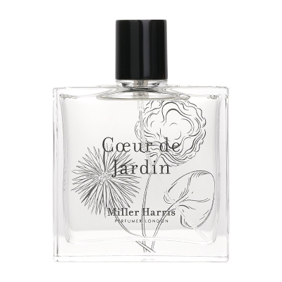 Miller Harris Coeur De Jardin Eau De Parfum Spray 100ml/3.4oz