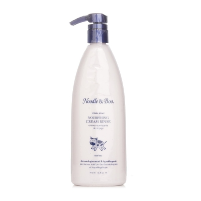 Noodle & Boo Nourishing Cream Rinse 473ml/16oz