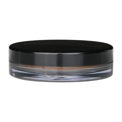 Youngblood Base Maquillaje Natural Mineral Polvos Sueltos Mahogany 10g/0.35oz