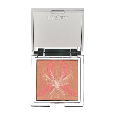 Sisley Tv&aacute;řenka L'Orchidee Highlighter Blush With White Lily 15g/0.52oz