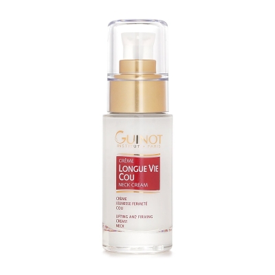 Guinot Longue Vie Cou Firming Vital Neck Care 30ml/1oz