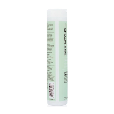Paul Mitchell Clean Beauty Anti-Frizz Shampoo 250ml/8.5oz