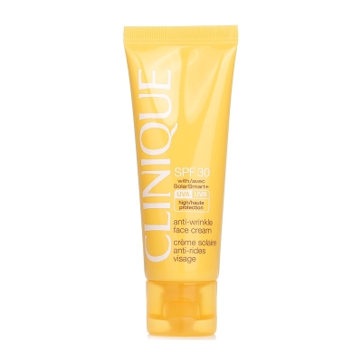 Clinique Anti-Wrinkle Face Cream SPF 30 50ml/1.7oz