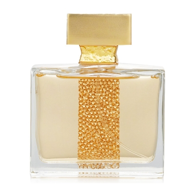 M. Micallef Royal Muska Eau De Parfum Spray 100ml/3.38oz