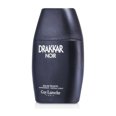 Guy Laroche Drakkar Noir Eau De Toilette Spray 100ml/3.3oz