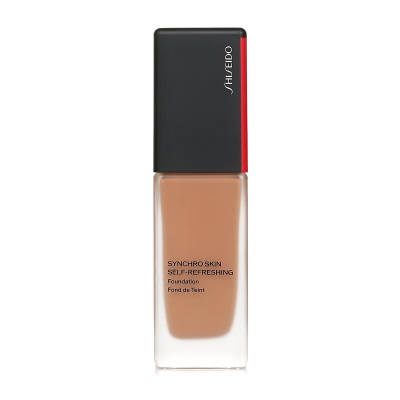 Shiseido Synchro Skin Self Refreshing Base de maquillaje 410 Sunstone 30ml/1oz
