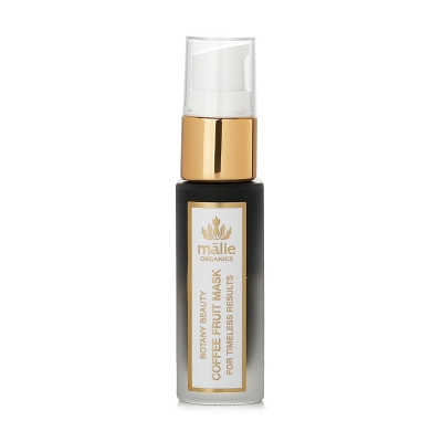 Malie BOTANIBEAUTY - &Mu;ά&sigma;&kappa;&alpha; &phi;&rho;&omicron;ύ&tau;&omega;&nu; &kappa;&alpha;&phi;έ 15ml/0.5oz