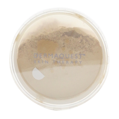 DermaQuest DermaMinerals Buildable Coverage Loose Mineral Powder SPF 20 2C 11.4g/0.4oz