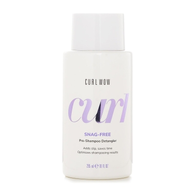 Color WOW Curl Wow Curl Snag Free Pre-Shampoo Detangler 295ml