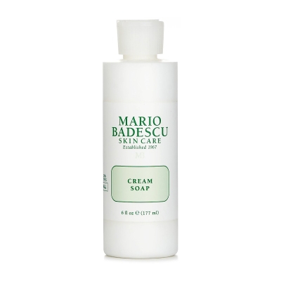 Mario Badescu สบู่ครีม - สำหรับทุกสภาพผิว 177ml/6oz