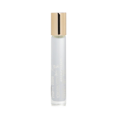 Aromatherapy Associates 支持 - 呼吸精油滚珠 10ml/0.34oz