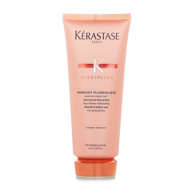 Kerastase 黛丝逸柔护发素 - 针对毛躁发丝 200ml/6.8oz