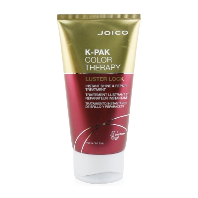 Joico K-Pak Color Therapy Luster Lock Instant Shine & Repair Treatment 150ml/5.1oz