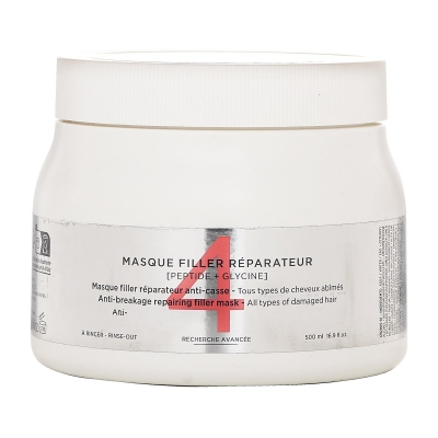 Kerastase Premiere Anti Breakage Repairing Filler Mask (For All Types Of Damaged Hair) 500ml/16.9oz