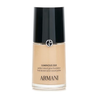 Giorgio Armani Luminous Silk Foundation 2 (Ivory)(Random Packing) 30ml/1oz