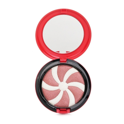 MAC Hyper Real Glow Duo (Hypnotizing Holiday Collection) Fortune Teller /Blizzard Wizard 8g/0.28oz