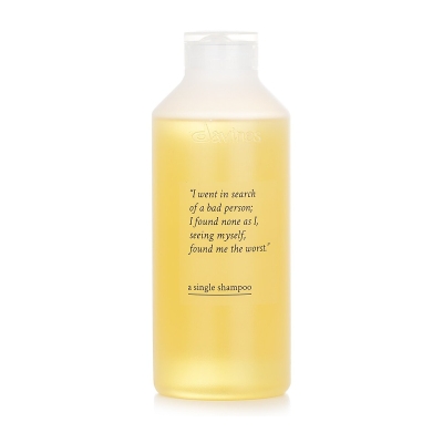 Davines A Single Shampoo 250ml/8.45oz