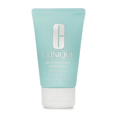 Clinique Anti-Blemish Solutions Cleansing Gel 125ml/4.2oz