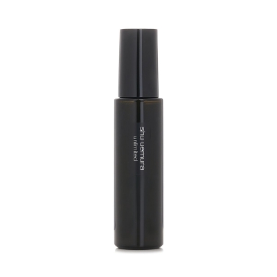 Shu Uemura Unlimited Lasting Makeup Fix Mist (Yuzu) 100ml