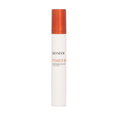 SKEYNDOR Power C+ Eye Contour 1.5% Vit. C Deriv. 15ml/0.51oz