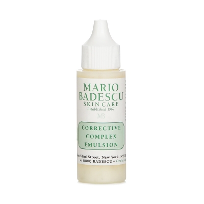 Mario Badescu Corrective Complex Emulsion - For Combination/ Dry Skin Types 29ml/1oz