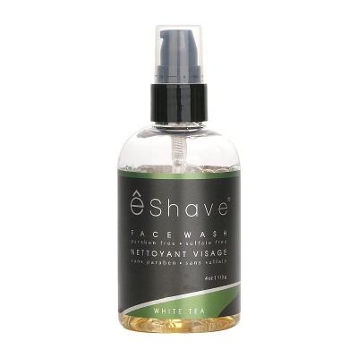 EShave Săpun Facial - Ceai Alb 113g/4oz