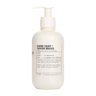 Le Labo Basil Hand Soap 250ml