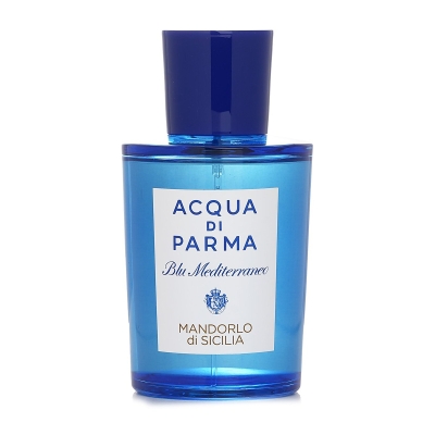 Acqua Di Parma Blu Mediterraneo Mandorlo Di Sicilia Eau De Toilette Spray 100ml/3.4oz