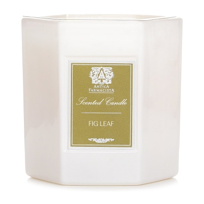 Antica Farmacista Candle - Fig Leaf 255g/9oz