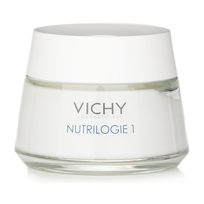 Vichy Nutrilogie 1 Intense Cream (For Dry Skin) 50ml/1.69oz