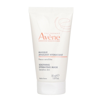 Avene Zklidňuj&iacute;c&iacute; rozjasňuj&iacute;c&iacute; maska &ndash; pro citlivou pleť 50ml/1.6oz