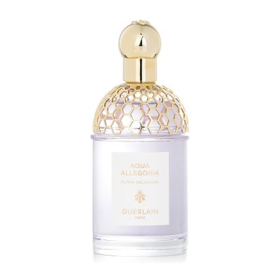 Guerlain Aqua Allegoria Flora Salvaggia Eau De Toilette Spray 125ml/4.2oz
