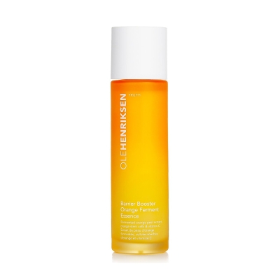 Ole Henriksen Truth Barrier Booster Orange Ferment Essence 120ml/4oz