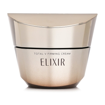 Shiseido Elixir Total V Firming Cream 50g