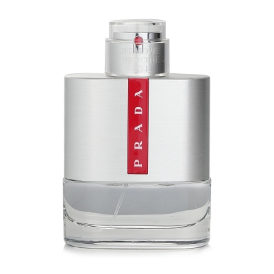 Prada Luna Rossa Eau De Toilette Spray 100ml/3.3oz