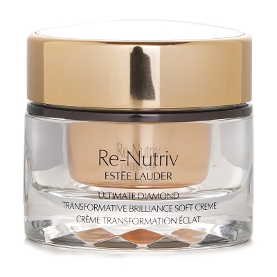 Estee Lauder Re Nutriv Ultimate Diamond Transformative Brilliance Soft Cream 50ml