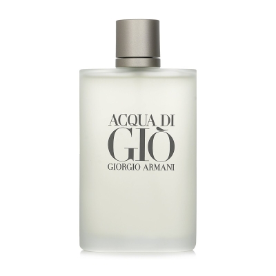 Giorgio Armani Acqua Di Gio Eau De Toilette Spray 200ml/6.7oz