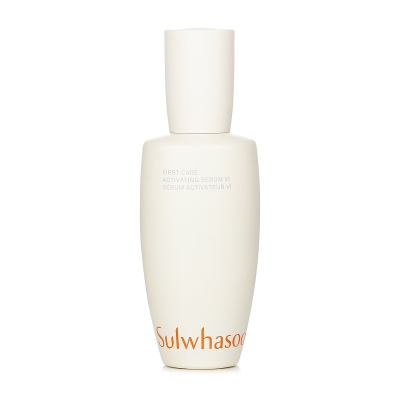 Sulwhasoo First Care Activating Serum VI 120ml/4.05oz