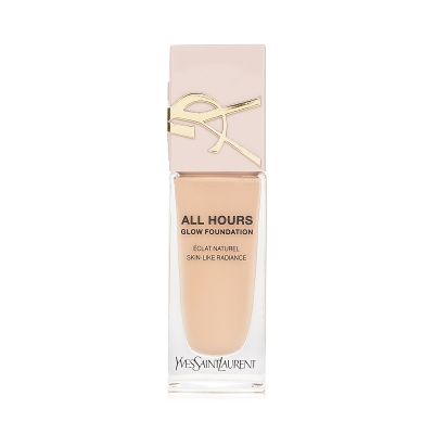 Yves Saint Laurent All Hours Glow Foundation LC3 25ml