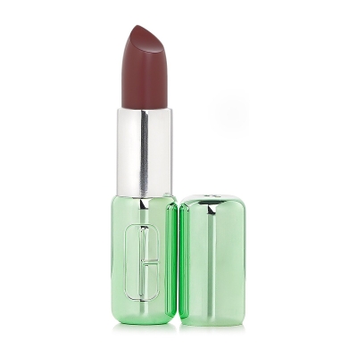 Clinique Pop Longwear Lipstick Matte 10 Clove Pop 3.9g/0.13oz