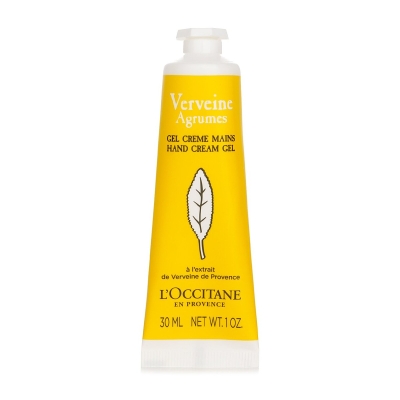 L'Occitane Citrus Verbena Hand Cream Gel 30ml/1oz