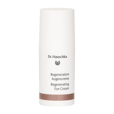 Dr. Hauschka Regenerating silm&auml;nymp&auml;rysvoide 15g/0.52oz