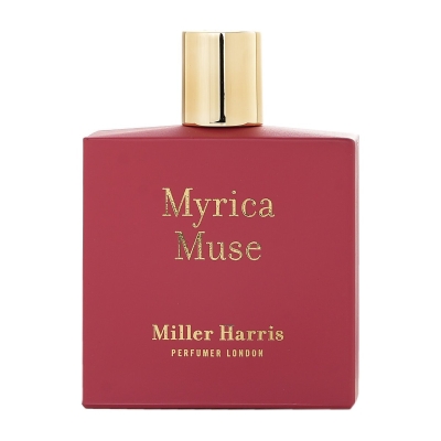 Miller Harris Myrica Muse Eau De Parfum Spray 100ml/3.4oz