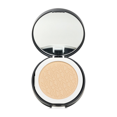 BareMinerals Orignal Pressed Powder Foundation Mineral SPF 15 Light 08 9g/0.3oz