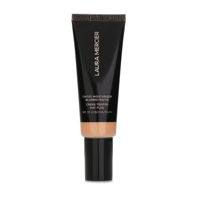 Laura Mercier Tinted Moisturizer Blurred Matte 0N Silk 45ml