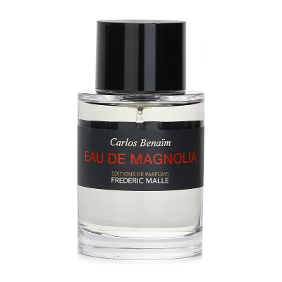 Frederic Malle Eau De Magnolia Eau De Toilette Spray 100ml/3.4oz