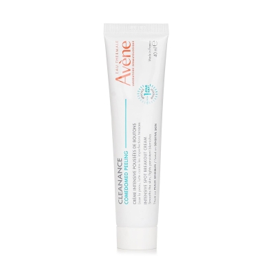 Avene Cleanance Comedomed Peeling Cream 40ml